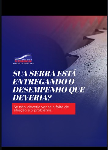 Serra fita